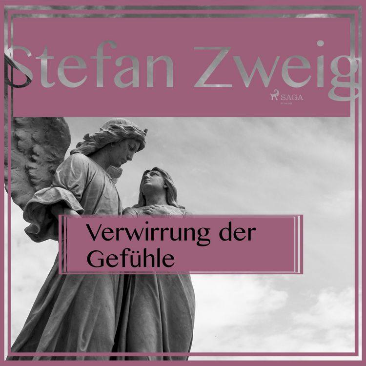 Produktbild: Verwirrung der Gef&uuml;hle (Ungek&uuml;rzt)