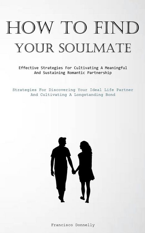 Produktbild: How To Find Your Soulmate