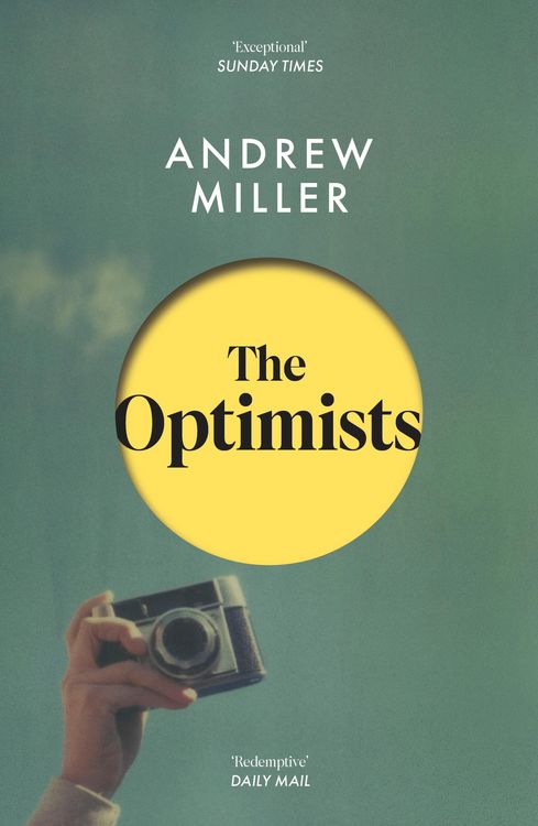 Produktbild: The Optimists