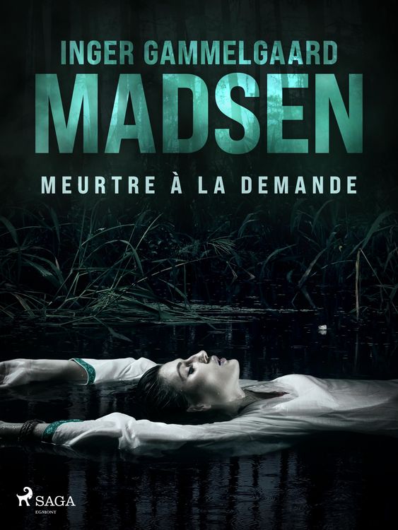 Produktbild: Meurtre &agrave; la demande