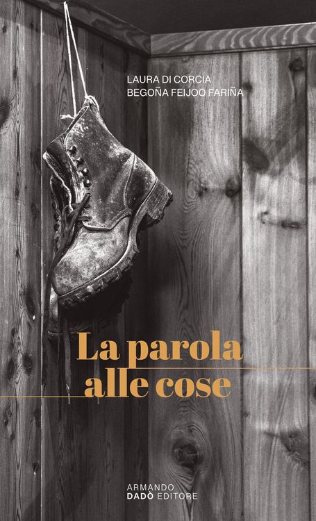 Produktbild: La parola alle cose