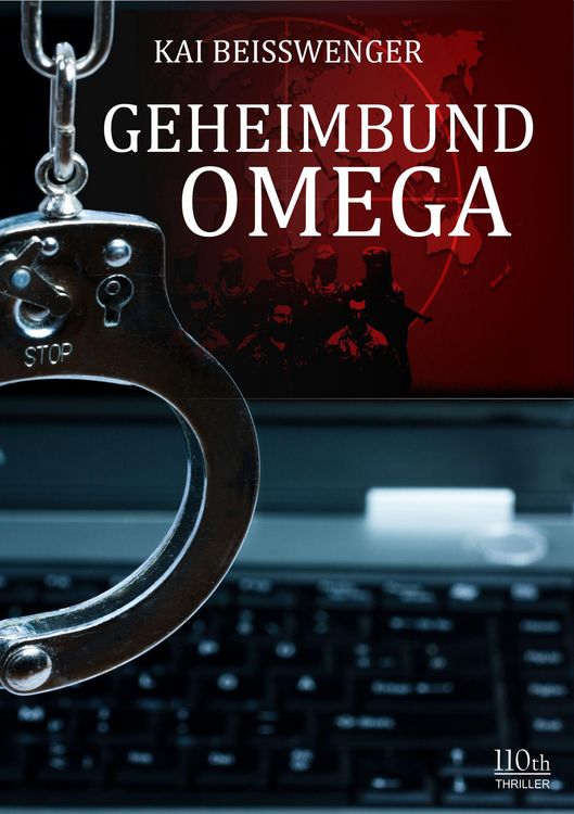 Produktbild: Geheimbund Omega