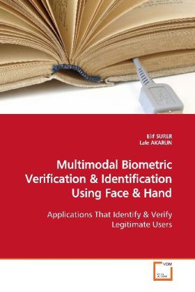 Produktbild: SURER, E: Multimodal Biometric Verification
