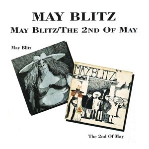 Produktbild: May Blitz/The 2nd Of May