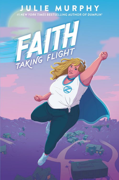 Produktbild: Faith