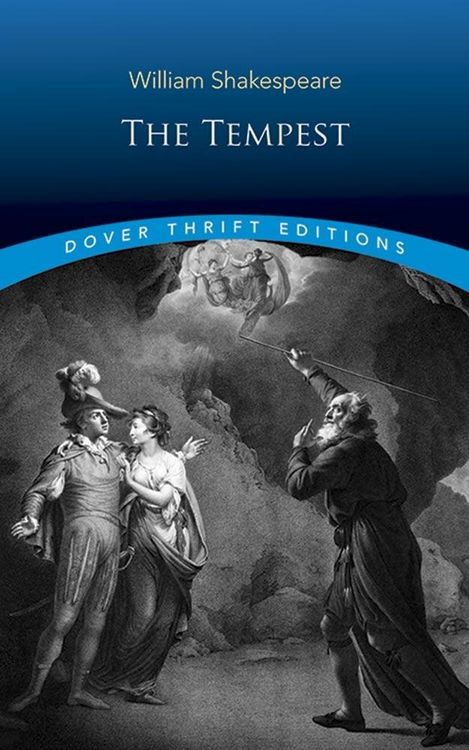 Produktbild: The Tempest