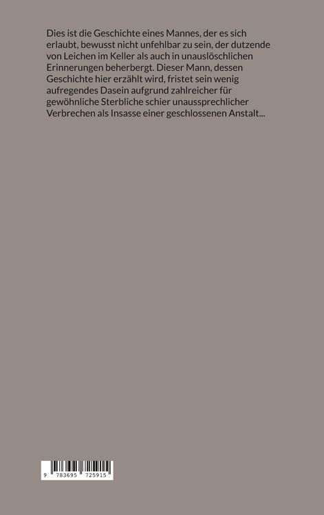 Produktbild: Die drei&auml;ugige Seherin