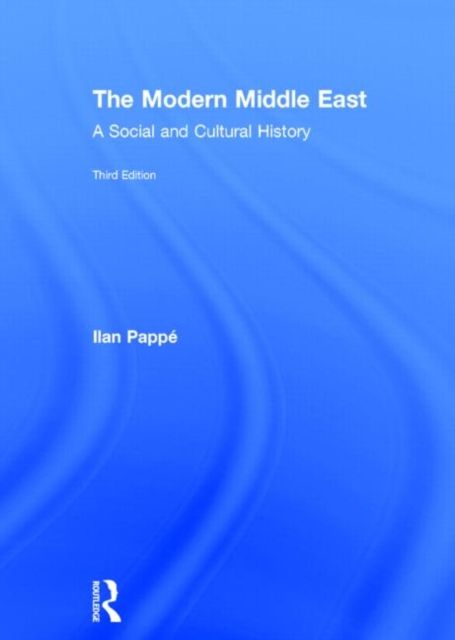Produktbild: The Modern Middle East