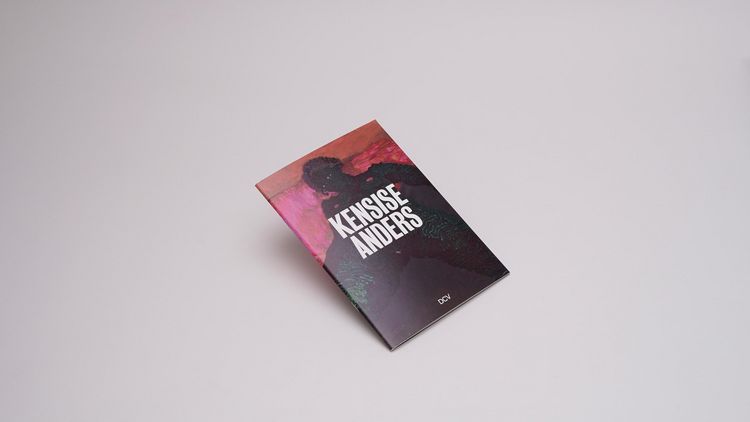 Produktbild: Kensise Anders