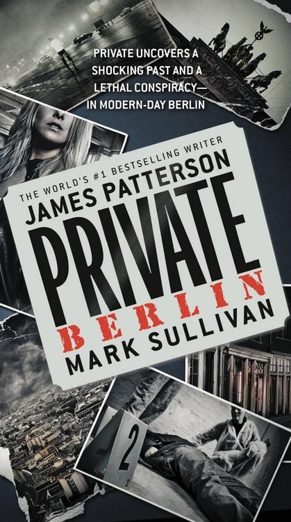 Produktbild: Private Berlin
