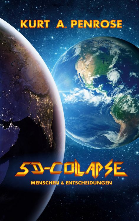 Produktbild: 5D-Collapse