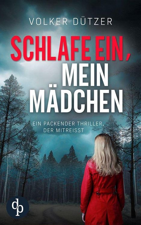 Produktbild: Schlafe ein, mein M&auml;dchen | Der packende Kriminalthriller, in dem ein wahrer Albtraum lauert