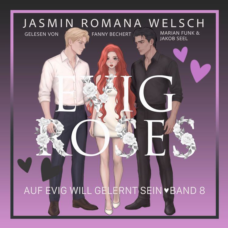 Produktbild: Evig Roses