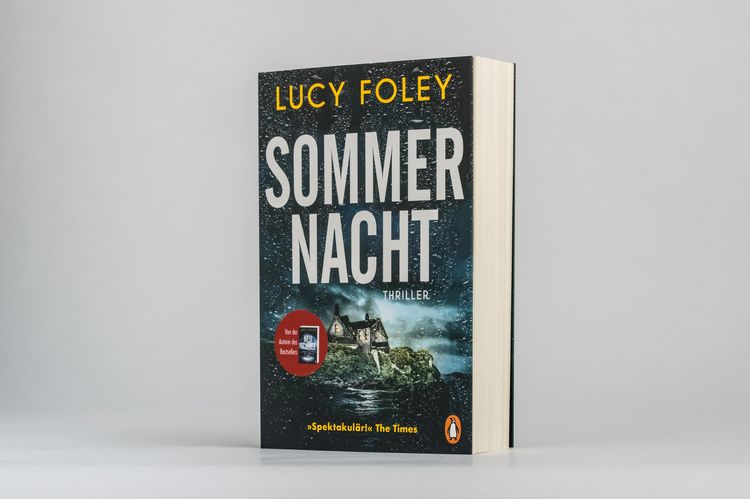Produktbild: Sommernacht