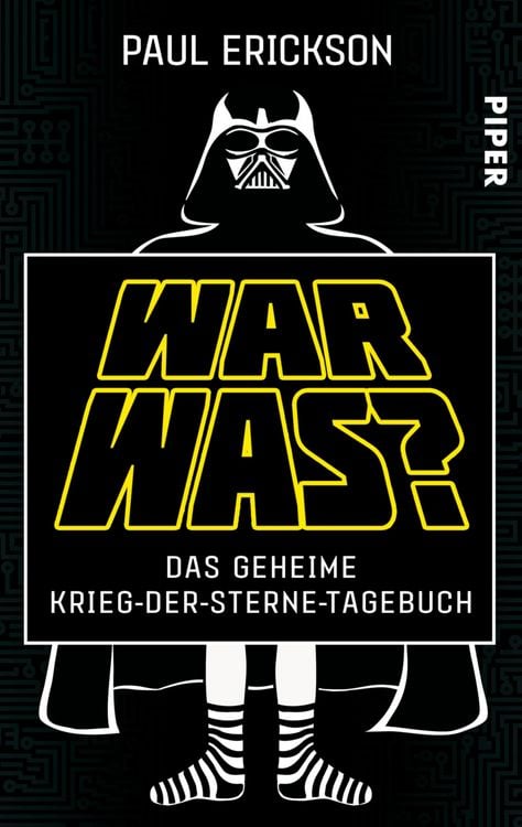 Produktbild: War was?