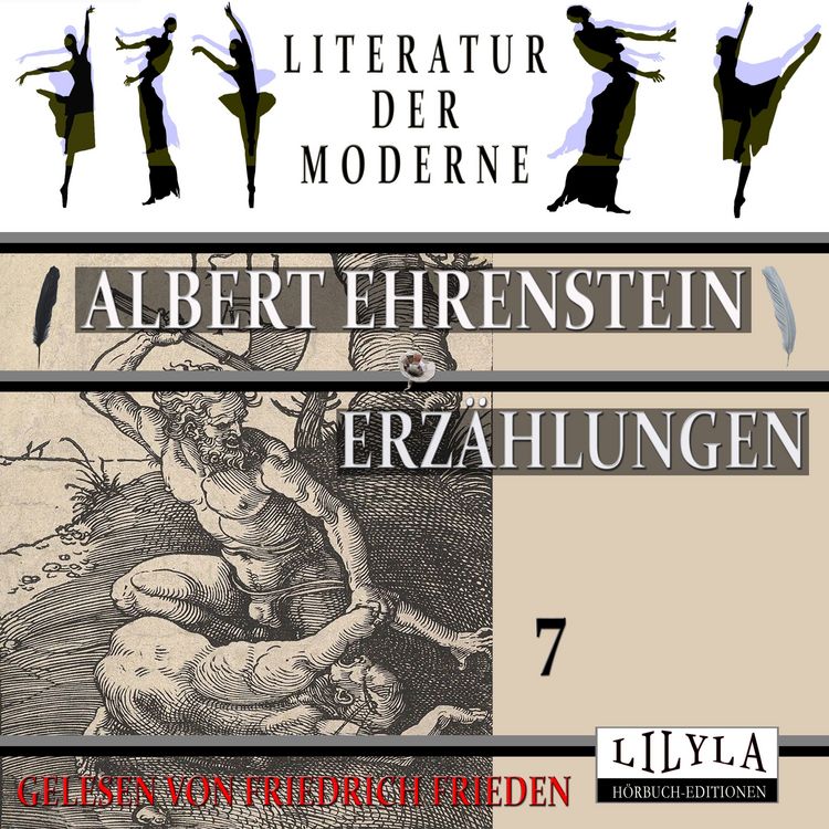 Produktbild: Erz&auml;hlungen 7