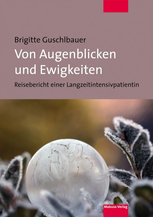 Produktbild: Von Augenblicken und Ewigkeiten