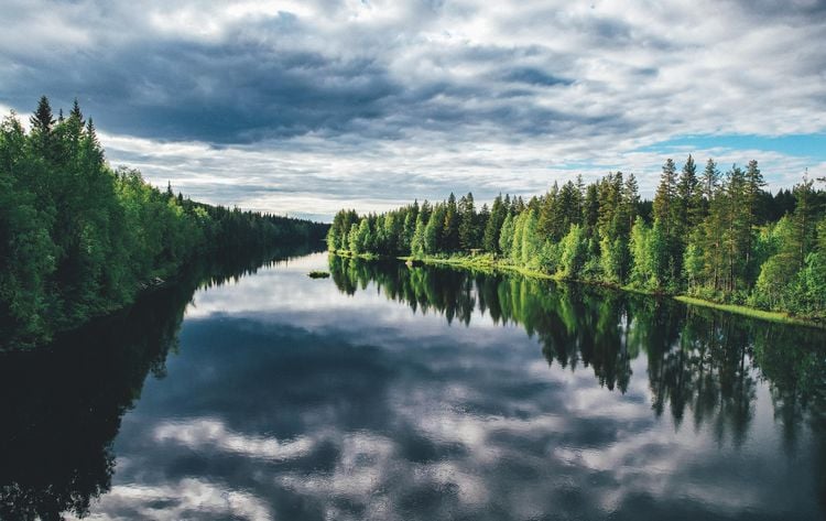 Produktbild: Nordic Feeling