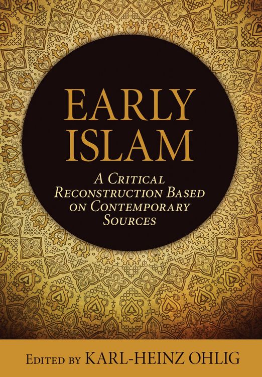 Produktbild: Early Islam