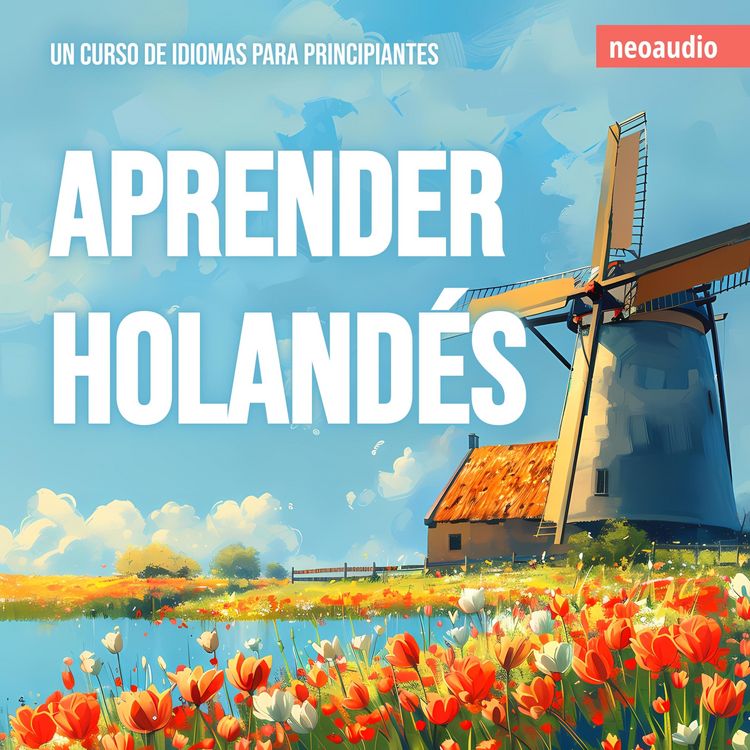 Produktbild: Cursos de Idiomas para Principiantes, Aprender holand&eacute;s