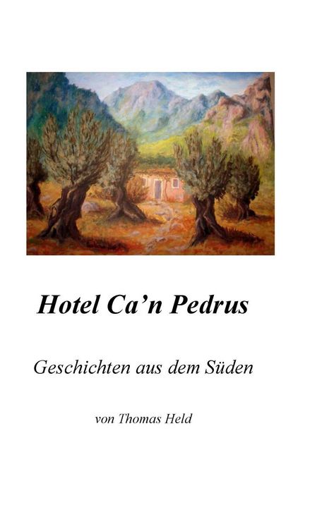 Produktbild: Hotel Ca'n Pedrus