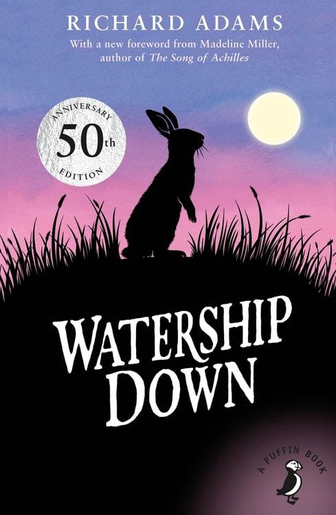 Produktbild: Watership Down