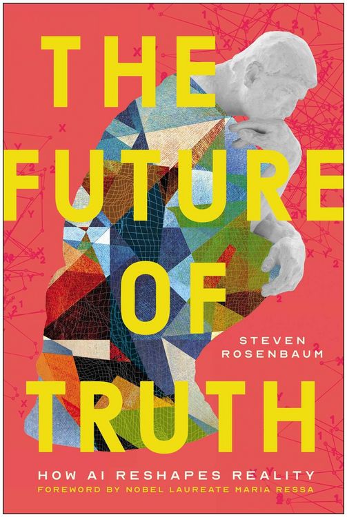 Produktbild: The Future of Truth