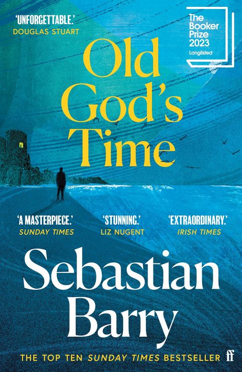 Produktbild: Old God's Time