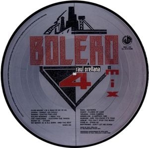 Produktbild: Bolero Mix 4