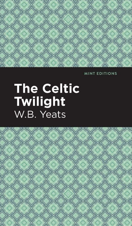 Produktbild: The Celtic Twilight