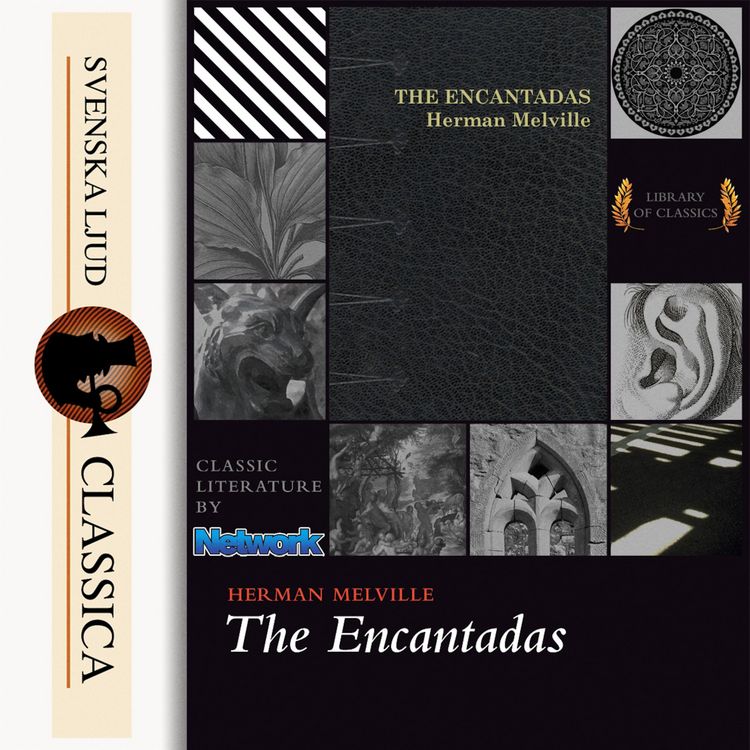 Produktbild: The Encantadas (Unabridged)