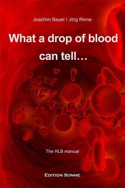 Produktbild: What a drop of blood can tell...