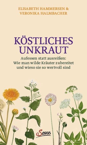 Produktbild: K&ouml;stliches Unkraut