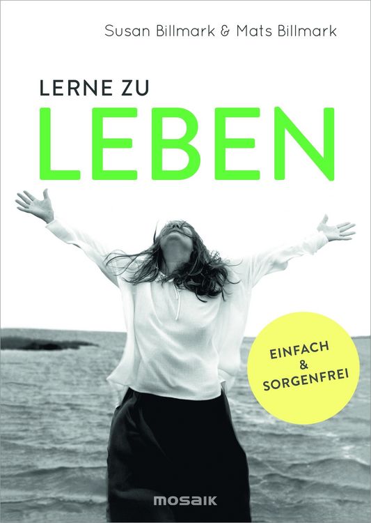 Produktbild: Lerne zu leben