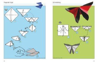 Produktbild: Origami