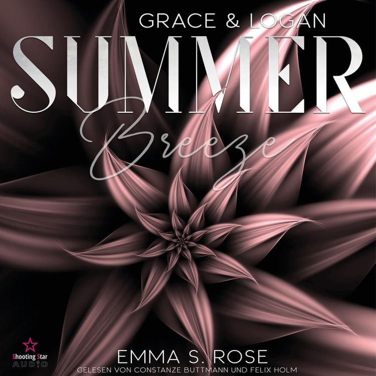 Bild vom Artikel Grace & Logan vom Autor Emma S. Rose