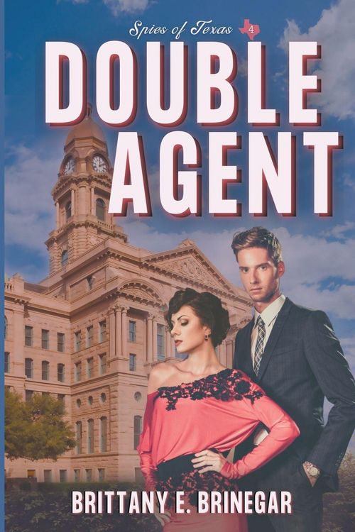 Produktbild: Double Agent