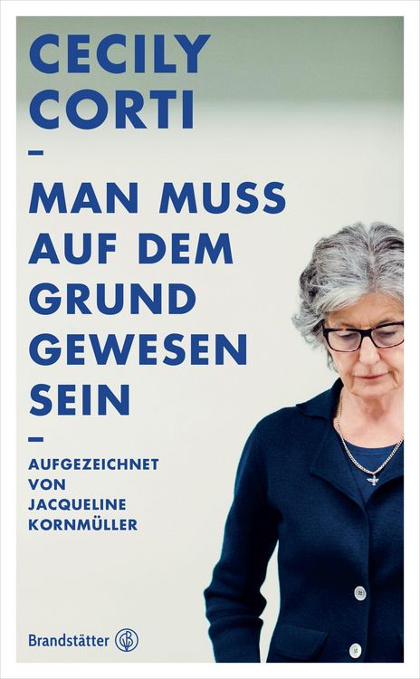 Produktbild: Man muss auf dem Grund gewesen sein