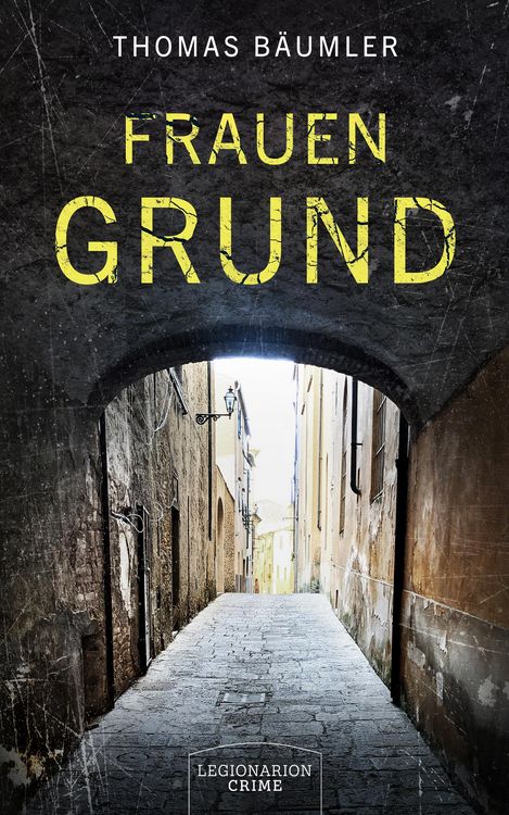 Produktbild: Frauengrund
