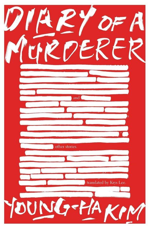 Produktbild: Diary of a Murderer