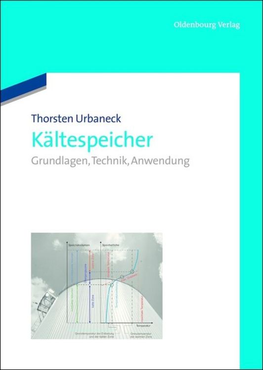 Produktbild: K&auml;ltespeicher