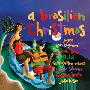 Produktbild: A Brasilian Christmas