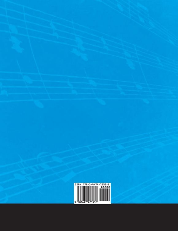 Produktbild: Humoreske - A Score for Solo Piano Op.20 (1839)
