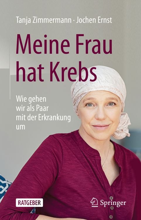 Produktbild: Meine Frau hat Krebs
