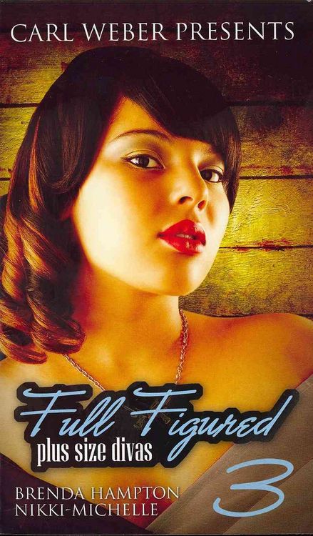 Produktbild: Full Figured 3