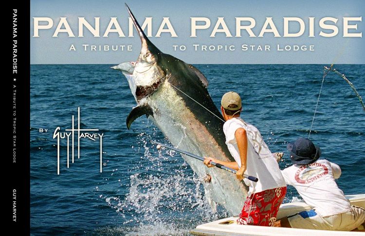 Produktbild: Panama Paradise