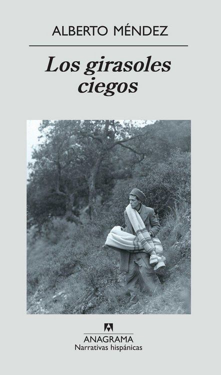 Produktbild: Los girasoles ciegos