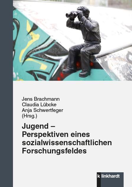 Produktbild: Jugend - Perspektiven eines sozialwissenschaftlichen Forschungsfeldes