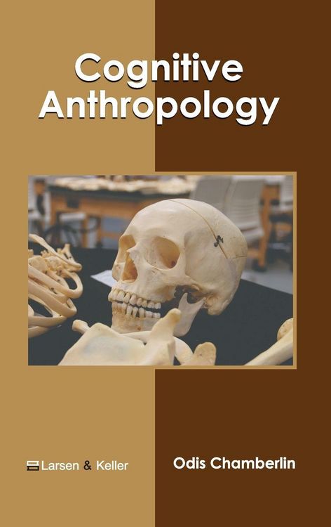 Produktbild: Cognitive Anthropology