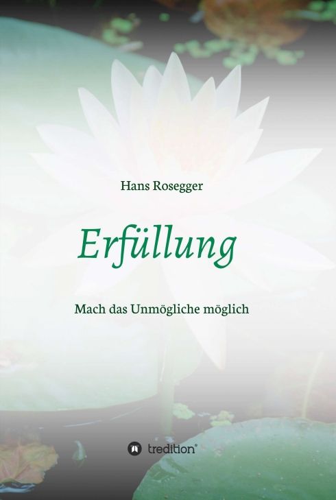 Produktbild: Erf&uuml;llung